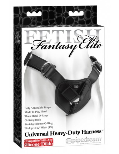 FFE Universal Heavy-Duty Harne