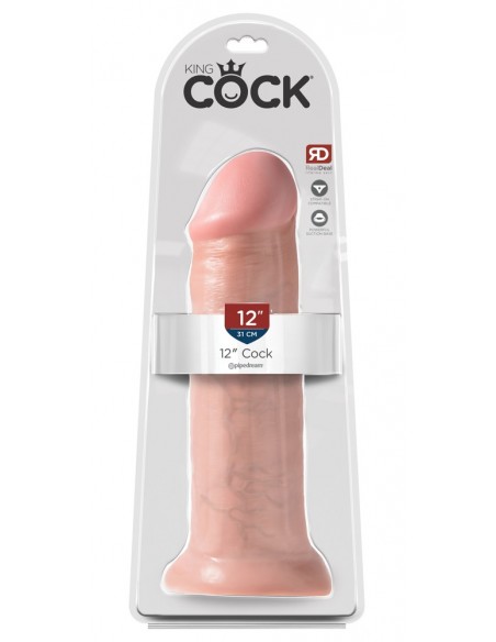 KC 12" Cock Light