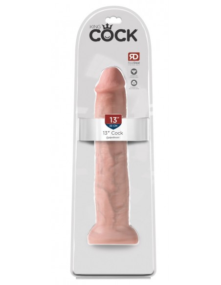 KC 13" Cock Light