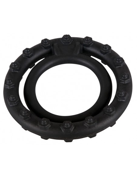 Clitoral Mass Silicone Ring