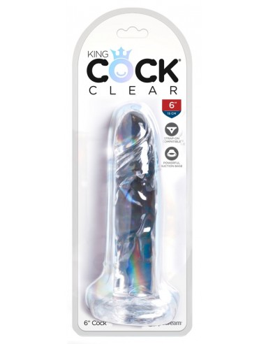 KCC 6 Cock