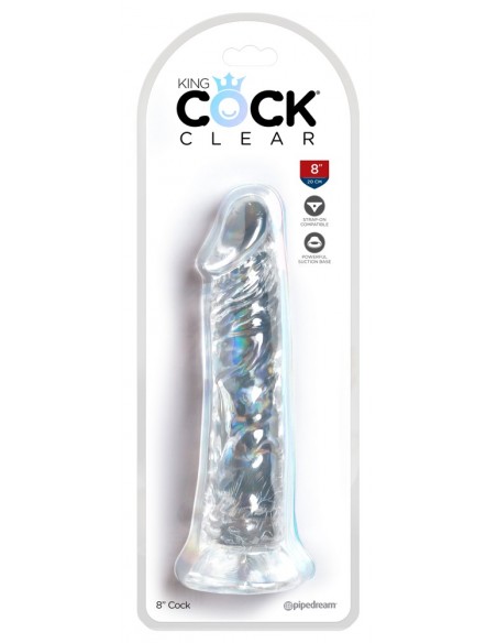 KKC 8 Cock
