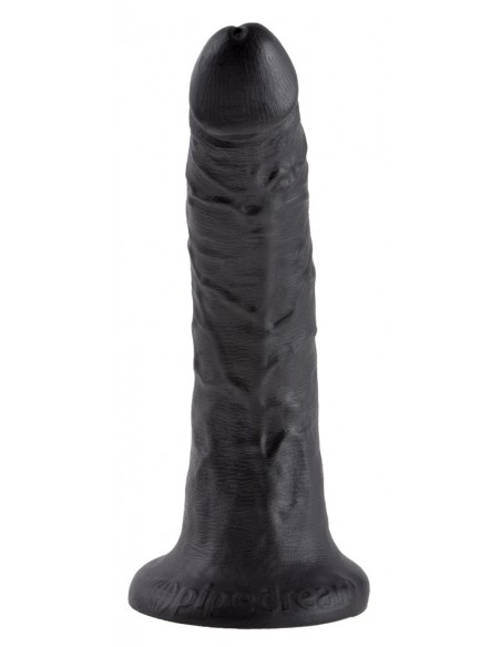 King Cock 7" Cock Dark