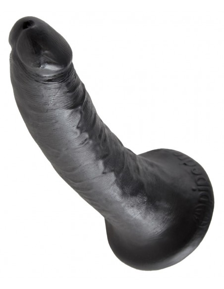 King Cock 7" Cock Dark