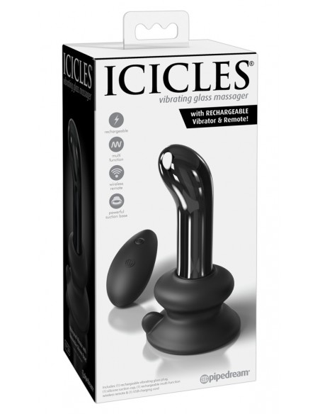 Icicles No. 84
