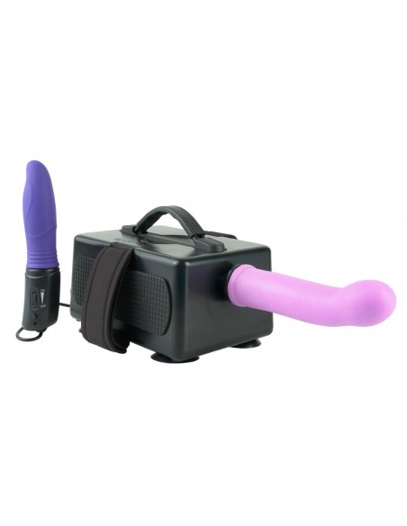 FFS Portable Sex Machine