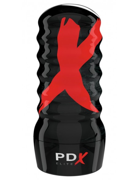 PDX Elite Ass-gasm Vibrating K
