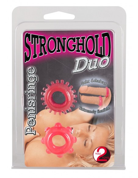Stronghold Duo