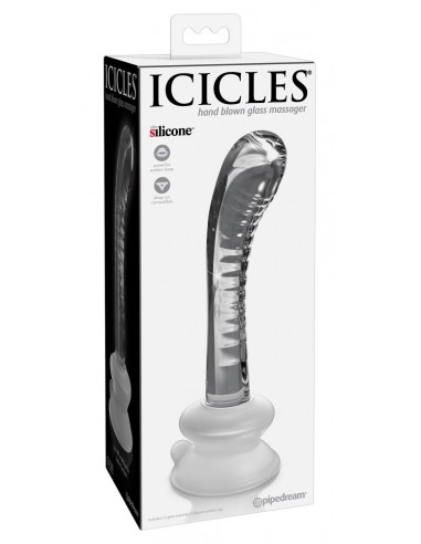 Icicles No. 88
