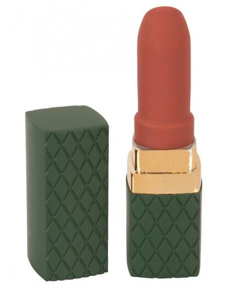 Luxurious Lipstick Vibrator