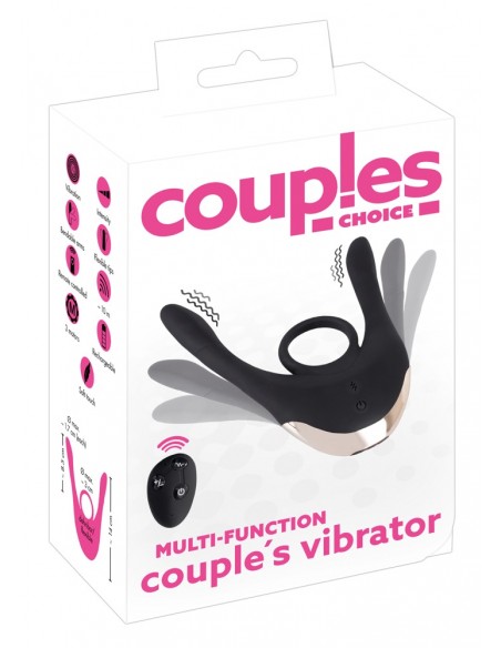 Couples Choice Multi-function