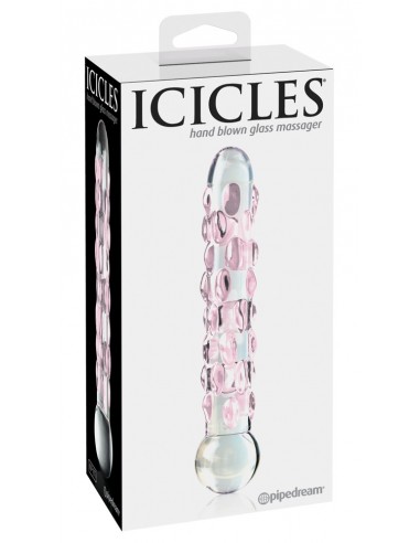 Icicles No. 7