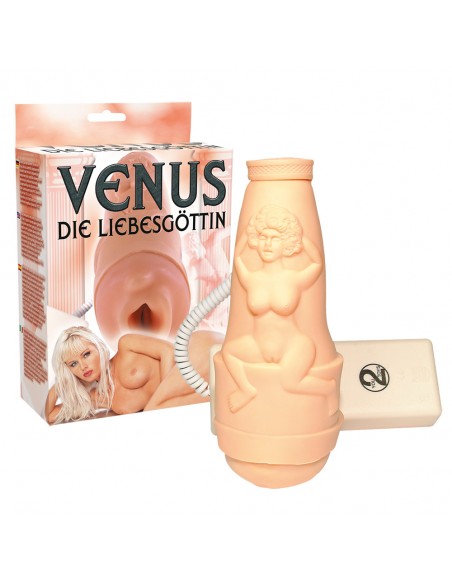 Masturbator Venus