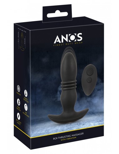 ANOS Thrusting Plug