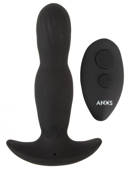 ANOS Inflatable Plug