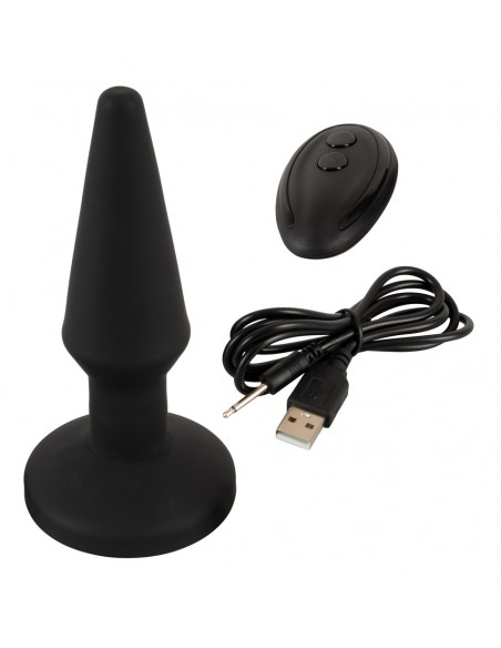 ANOS RC Inflatable Butt Plug