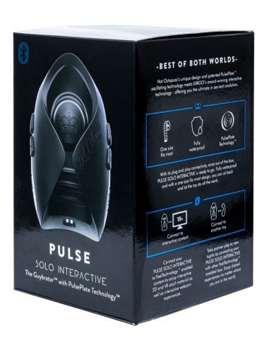 Pulse Solo Interactive