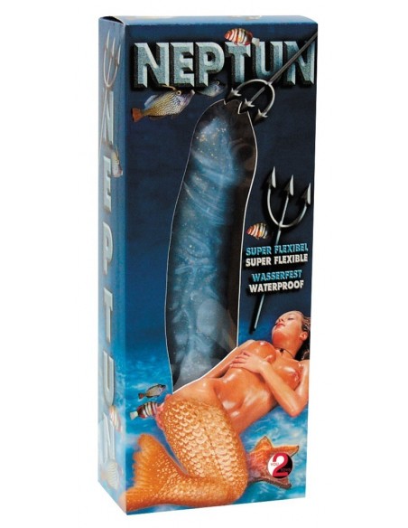 Vibrator "Neptun"