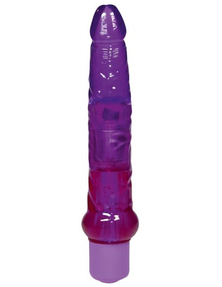 Jelly Anal Purple