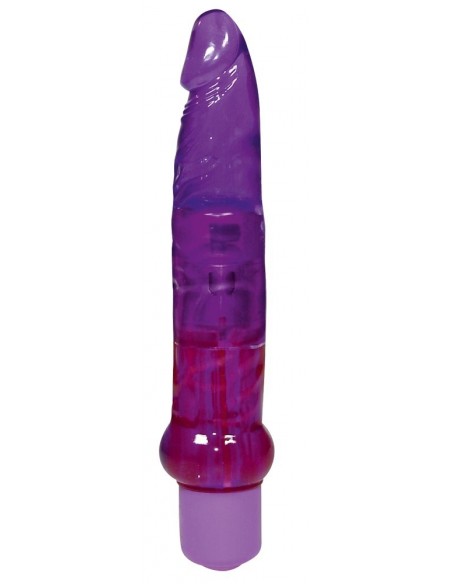 Jelly Anal Purple