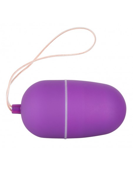 Lust Control Purple
