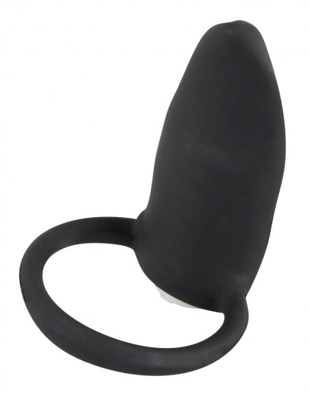 BV Cock ring with vibration